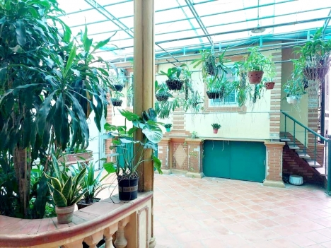 Bán nhà Dt420m2, Mt12m mặt phố Âu Cơ, Quảng An Tây Hồ, phù hợp KD nhà hàng, K/s.. giá 52 tỷ.