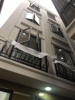 Chính chủ cần bán nhanh căn nhà 4 tầng tại địa chỉ nhà 9b ngõ 22/135 Khuyến Lương - Trần Phú -