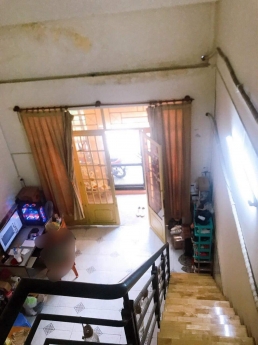 Bán Nhà HXH Lê Văn Lương 50m, Gần LotteMart Nhỉnh 4 tỷ