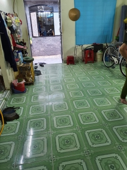 BÁN NHÀ TÂN PHÚ, SÁT MT PHẠM QUÝ THÍCH, GẦN CHỢ TÂN HƯƠNG, VƯỜN LÀI, VĂN CAO, SỔ VUÔNG VỨC, 2TẦNG