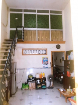 Bán Nhà HXH Lê Văn Lương 50m, Gần LotteMart Nhỉnh 4 tỷ