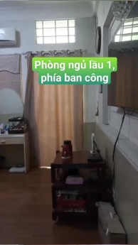 HXH sát mặt tiền Nơ Trang Long 4 tầng vuông vức 60.2m2 chỉ 8.9 tỷ