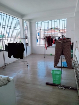 PHÂN LÔ, GARA 7C, BÁN NHÀ VẠN PHÚC HÀ ĐÔNG 47m,4 TẦNG giá 6.3 Tỷ
