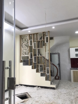 Chính chủ cần bán nhanh căn nhà 4 tầng tại địa chỉ nhà 9b ngõ 22/135 Khuyến Lương - Trần Phú -