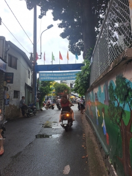 BÁN GẤP MẶT TIỀN KINH DOANH GIAO PHAN ĐĂNG LƯU- PHÚ NHUẬN-48M2-NỞ HẬU TÀI LỘC-DÒNG TIỀN 210 TR -