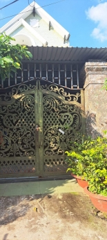 NGỢP BANK BÁN GẤP NHÀ BÌNH CHÁNH, ĐƯỜNG NHỰA XE TẢI TRÁNH, GẦN TRẦN VĂN GIÀU, NGANG HIẾM 5.5M, NHÀ