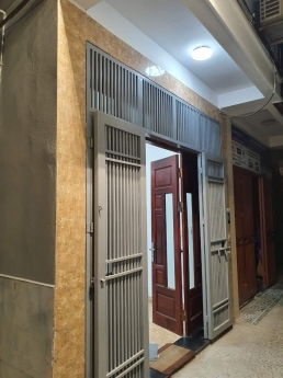 MUA LÀ ĐƯỢC - Ở LÀ ĐẸP - ĐẦU TƯ LÀ LỜI. HỒ TÙNG MẬU, CẦU GIẤY. NHÀ 35M2, 5T, MT3.3, GIÁ 4.2 TỶ.