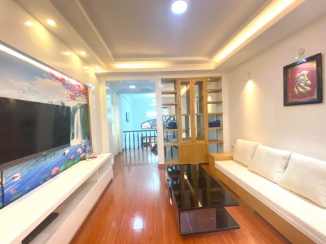 LÔ GÓC 3 THOÁNG BÙI XƯƠNG TRẠCH - NHÀ ĐẸP Ở NGAY - VƯỢNG KHÍ 4.75 TỶ