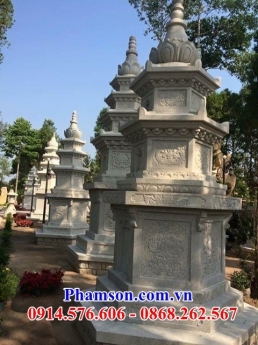 38$ Mộ lục lăng bằng đá bà rịa vũng tàu