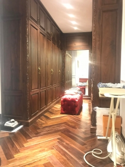 NHÀ PHÙNG CHÍ KIÊN - HOÀNG QUỐC VIỆT - CẦU GIẤY. GARA. THANG MÁY XỊN. DT 55M2. GIÁ 11,5 TỶ