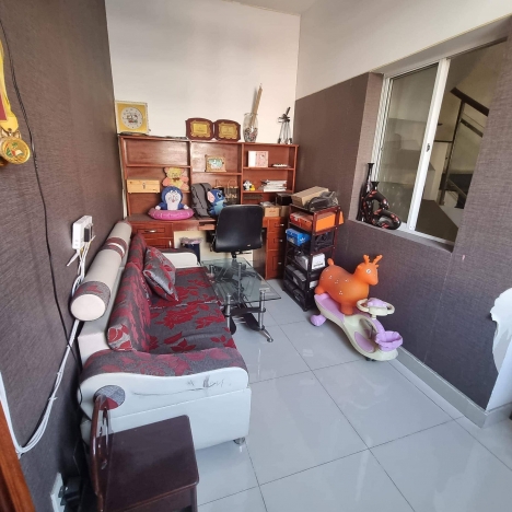 Nhà bán,vị trí vip HXH, nhà siêu phẩm lung linh, Huỳnh Văn Nghệ,P12,GV