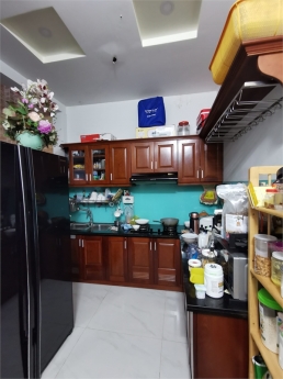 Bán nhà Trần Quang Cơ, Phú Thạnh, Tân Phú – HXH, 78m2, 6.8 tỷ.