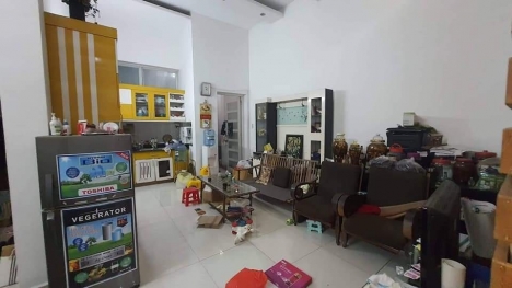 Nhà mới 4 tầng Vạn Kiếp, P.3 Bình Thạnh, 104m2 (6,5x14), chỉ 9.3 Tỷ.