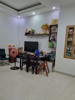 BÁN NHÀ PHÚ NHUẬN 87M2 - 17 TỶ