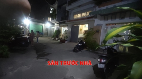 2 Tầng  4.2 x 13.5  HXH Lê Văn Thọ P11 Gò Vấp Nhỉnh 4 tỷ TL-