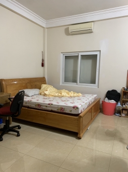 THANH XUÂN BÁN NHÀ TRIỀU KHÚC 60m2 x4 T 7,2 TỶ Ô TÔ KD