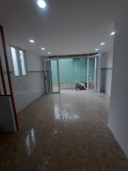 HẺM XE TẢI, TÂY THẠNH, TÂN PHÚ, 26M2, NHỈNH 3 TỶ.