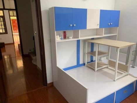 LÔ GÓC 3 THOÁNG BÙI XƯƠNG TRẠCH - NHÀ ĐẸP Ở NGAY - VƯỢNG KHÍ 4.75 TỶ