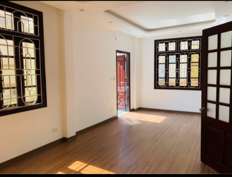 NHÀ LÔ GÓC - 3 MẶT THOÁNG - Ở ĐƯỢC NGAY. VÕ CHÍ CÔNG, CẦU GIẤY, NHÀ 44M2, 4T, MT7M.