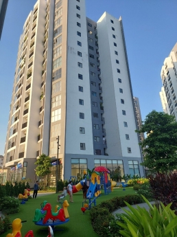 Căn hộ Grand Jadin Mới tinh, VIEW PHỐ, HỒ, BỂ BƠI. nhiểu TIỆN ÍCH và ƯU ĐÃI  Hấp dẫn - Nhỉnh 2  tỷ,