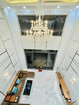 MẶT TIỀN 5X19 ĐƯỜNG 49, P.HIỆP BÌNH CHÁNH, TP.THỦ ĐỨC - FULL NỘI THẤT GIÁ 11.3TỶ.