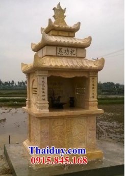 43+ nam định kỳ đài thờ lăng mộ bằng đá