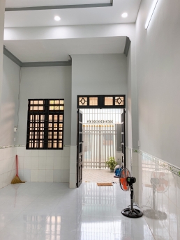 Bán Nhà Dương Đình Hội Quận 9 Hẻm Xe Hơi Ngó Vào 59m2 Chỉ Hơn 3 Tỷ Gía Rẻ