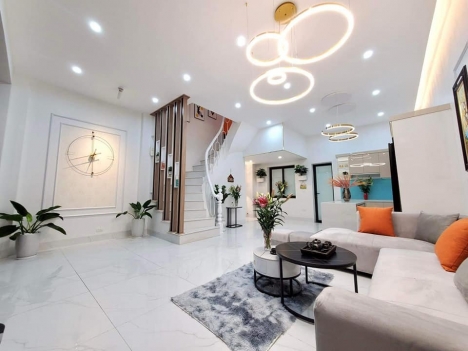 Bán nhà phố Lê Thanh Nghị , 45m2 x 5 tầng, RẤT HIẾM NHÀ BÁN,  4 tỷ