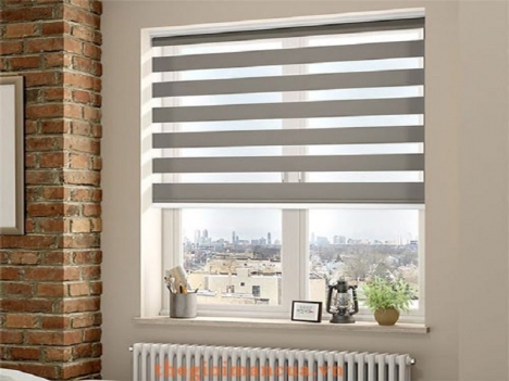Báo Giá Rèm Cầu Vồng Cản Sáng
