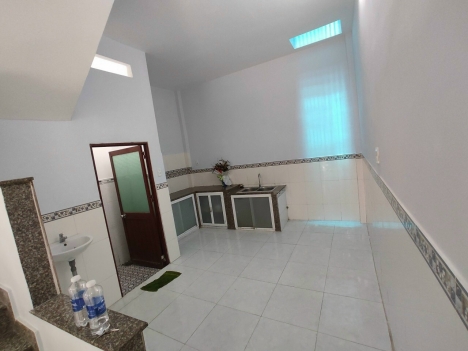 BÁN NHÀ ĐƯỜNG LÊ NGÃ – NỞ HẬU TÀI LỘC – NHỈNH 3 TỶ - PHÚ TRUNG – TÂN PHÚ.