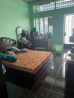 HẺM BA GÁC- 54M2 - NGAY ĐẠI LỘ PHẠM VĂN ĐỒNG, LÊ QUANG ĐỊNH - NHÀ CHÍNH CHỦ - 5,4 TỶ