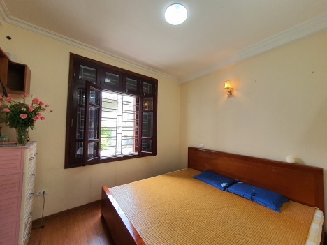 BÁN NHÀ RIÊNG PHỐ QUAN NHÂN: 37M2 *4 TẦNG, GẦN PHỐ, TRƯỜNG, CHỢ, AN NINH ĐỈNH, TIỆN ÍCH NGẬP TRÀN,