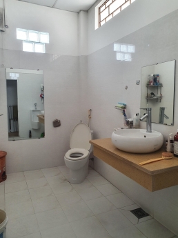 Nhà bán Hóc Môn Bà Điểm, vị trí vip, Mặt tiền 8.5m, chỉ 30tr/mz