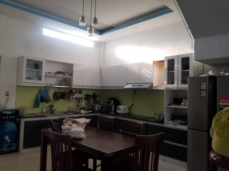 Chỉ 40tr/m2, nhà mt, 9x15m, Lê Thị Kim, Hocmon, TH Dương Công Khi