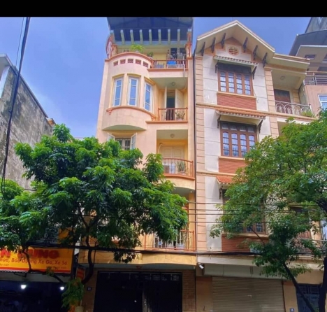 Chủ Cần Tiền Bán nhà phố Huỳnh Thúc Kháng - Hà Đông - mặt phố - oto vào nhà - kinh doanh - văn phòng