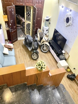 BÁN NHÀ MỸ ĐÌNH-10M OTO-NHÀ DÂN SIÊU CHẮC CHẮN-40m-CHỈ 4 TỶ