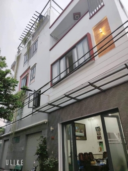 HXT THÔNG, SÁT MẶT TIỀN, GẦN LÊ TRỌNG TẤN, AEON TÂN PHÚ,  NGANG HIẾM 5.5M, SỔ ĐẸP VUÔNG KO LỘ GIỚI,