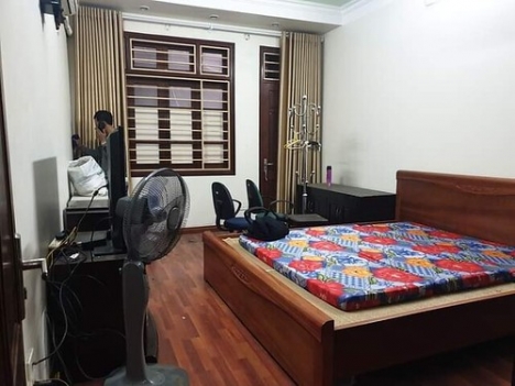 Mặt tiền Tân Kì Tân Quý  ngang khủng 6.4m 187m2 chỉ có hơn 100 triệu m2 19 tỉ