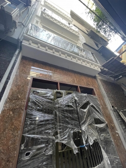 Bán nhà mới tinh đường 19/5,Văn Quán,DT35m2*4T,giá 4.5 tỷ