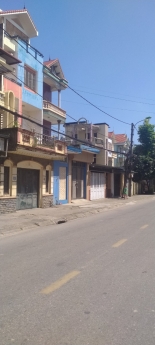 Bán nhà 3 tầng TT.Đông Anh, kinh doanh, ô tô, vỉa hè rộng, nhỉnh 8 tỷ,