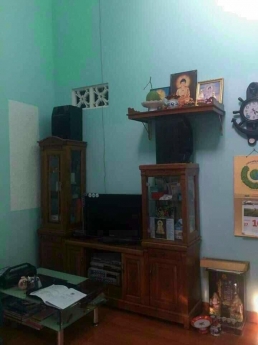 Bán nhà SH Riêng- Quân 12- Tân Chánh Hiệp-- 80m2. Giá rẻ.