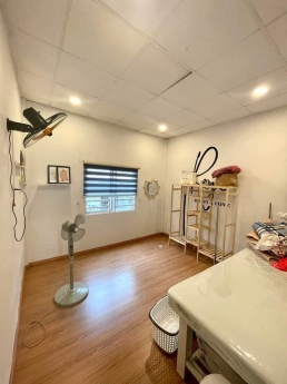 Nhà Hương Lộ 2-Bình Tân-66m2-2PN-3 bước ra mặt tiền-Giá 3.39 tỷ.
