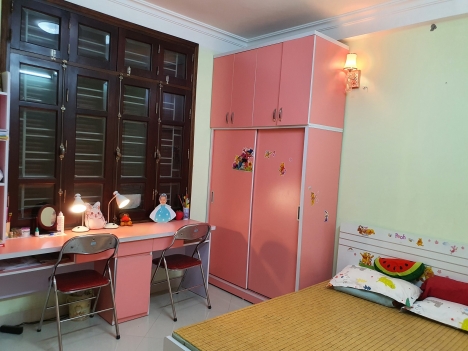 Bán nhà riêng phố Quan Nhân:  NGÕ TO, ĐƯỜNG RỘNG, MẶT TIỀN LỚN, CHỈ HƠN 4 TỶ