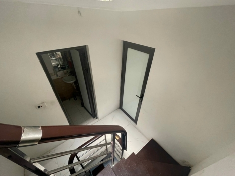 NHỈNH 2 TỶ  có ngay nhà ở Tây Sơn, Đống Đa, 22m, 4 tầng, LÔ GÓC, ô tô, kinh doanh, lh