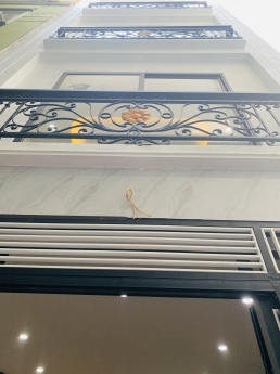 Nhà phố Khương Hạ, Thanh Xuân dt 32m2 x 5 tầng, giá 4,2 tỷ
