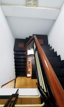Bán nhà riêng Quận 12- Tô Ký- 86m2- 3 Tầng.Hẻm Xe Hơi đỗ cửa.