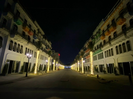 Bán đất nhà shophou kinh doanh buôn bán đều được ,khai quang vĩnh yên