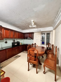 Bán nhà Vân Hồ 1, Hai Bà Trưng, 50m2 xây 6 tầng, gần phố, gần công viên. mua bán nhà đất, bât dong