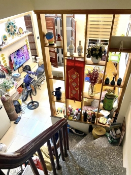 BÁN NHÀ XUÂN ĐỈNH-ĐẸP LONG LANH-Ô TÔ 30M-CHỈ 4 TỶ