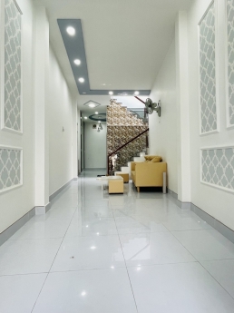 BÁN GẤP NHÀ HXH SIÊU PHẨM HOÀNG HOA THÁM BÌNH THẠNH-94M2 NỞ HẬU4PN-4WC-SÂN ĐỂ 10 CHIẾC XE-NHỈNH 7 TỶ